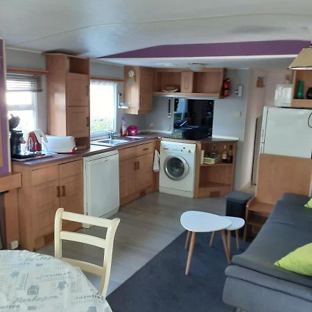 Mobil Home Tout Equipe 3 Chambres Gastes Ngoại thất bức ảnh